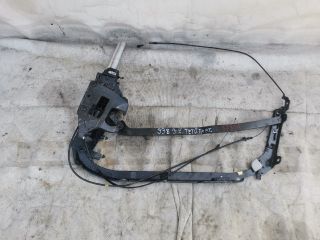 bontott RENAULT MEGANE II Jobb Tető Mozgató Motor