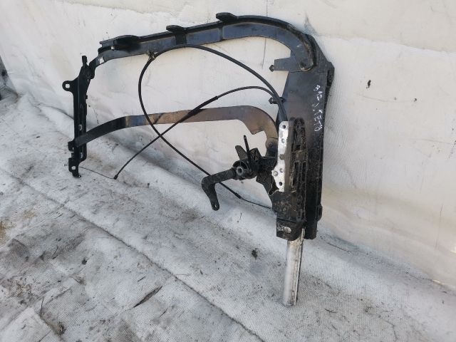 bontott RENAULT MEGANE II Jobb Tető Mozgató Motor