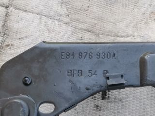 bontott RENAULT MEGANE II Jobb Tető Mozgató Motor