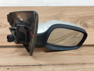 bontott RENAULT MEGANE II Jobb Visszapillantó Tükör (Elektromos)