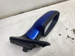 bontott RENAULT MEGANE II Jobb Visszapillantó Tükör (Elektromos)