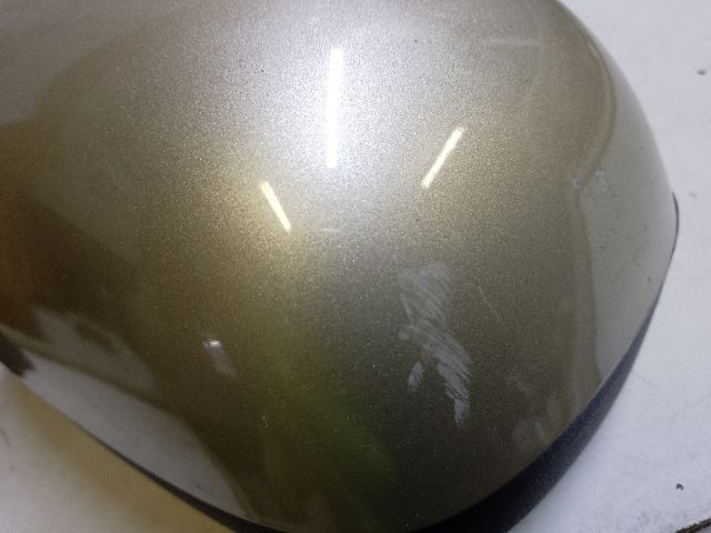 bontott RENAULT MEGANE II Jobb Visszapillantó Tükör (Elektromos)