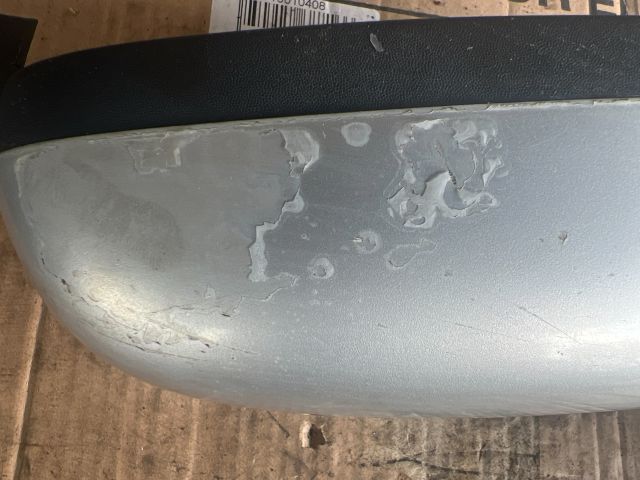 bontott RENAULT MEGANE II Jobb Visszapillantó Tükör (Elektromos)