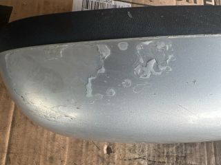 bontott RENAULT MEGANE II Jobb Visszapillantó Tükör (Elektromos)