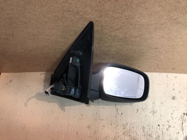 bontott RENAULT MEGANE II Jobb Visszapillantó Tükör (Elektromos)