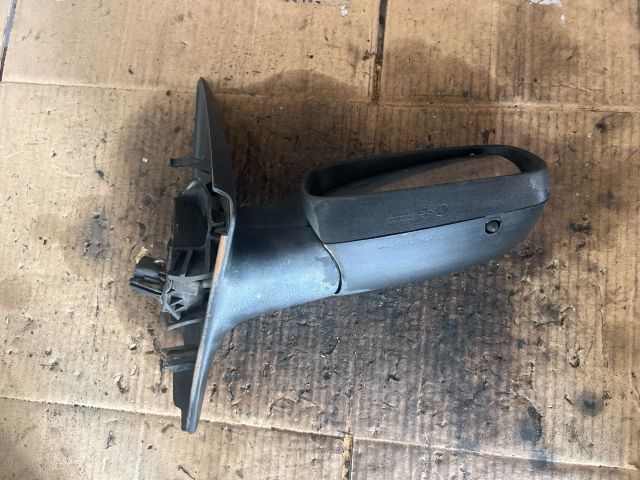 bontott RENAULT MEGANE II Jobb Visszapillantó Tükör (Elektromos)