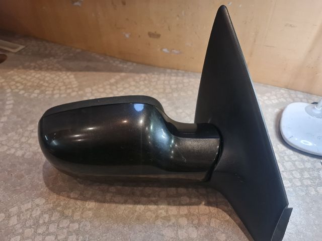 bontott RENAULT MEGANE II Jobb Visszapillantó Tükör (Elektromos)