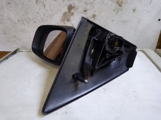 bontott RENAULT MEGANE II Jobb Visszapillantó Tükör (Elektromos)