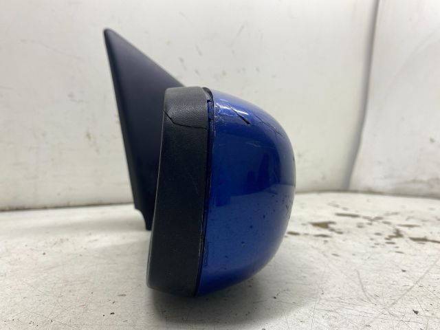 bontott RENAULT MEGANE II Jobb Visszapillantó Tükör (Elektromos)