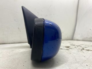 bontott RENAULT MEGANE II Jobb Visszapillantó Tükör (Elektromos)