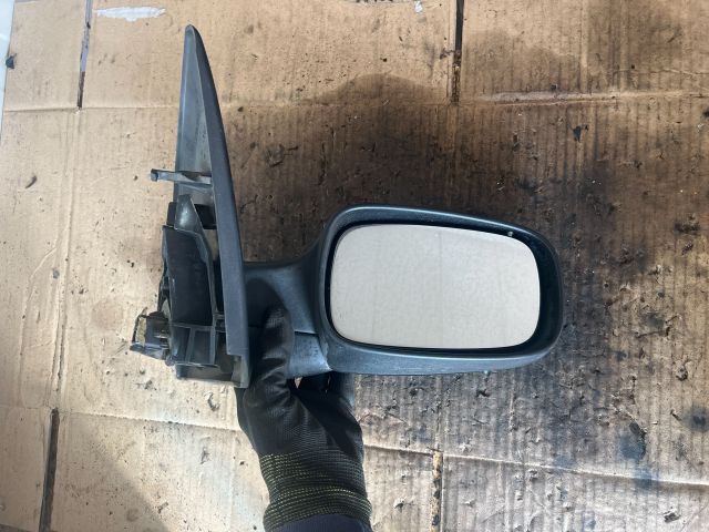 bontott RENAULT MEGANE II Jobb Visszapillantó Tükör (Elektromos)