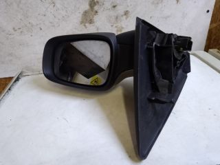 bontott RENAULT MEGANE II Jobb Visszapillantó Tükör (Elektromos)