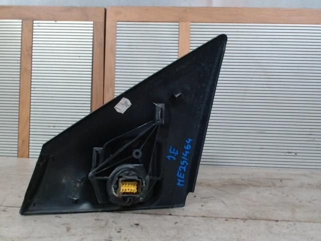 bontott RENAULT MEGANE II Jobb Visszapillantó Tükör (Elektromos)