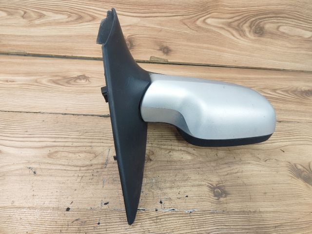 bontott RENAULT MEGANE II Jobb Visszapillantó Tükör (Elektromos)