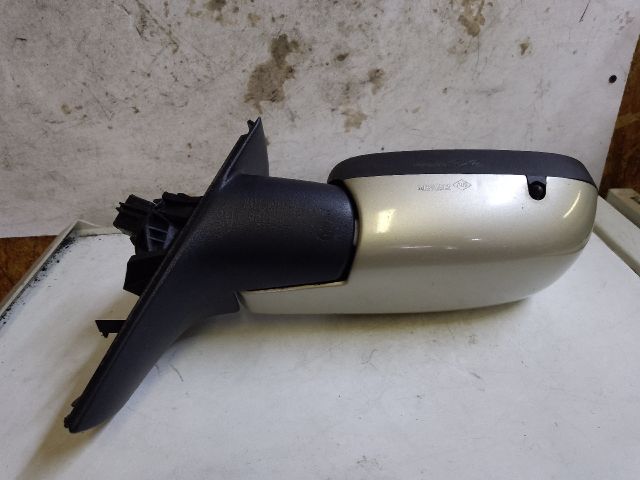 bontott RENAULT MEGANE II Jobb Visszapillantó Tükör (Elektromos)
