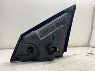 bontott RENAULT MEGANE II Jobb Visszapillantó Tükör (Elektromos)