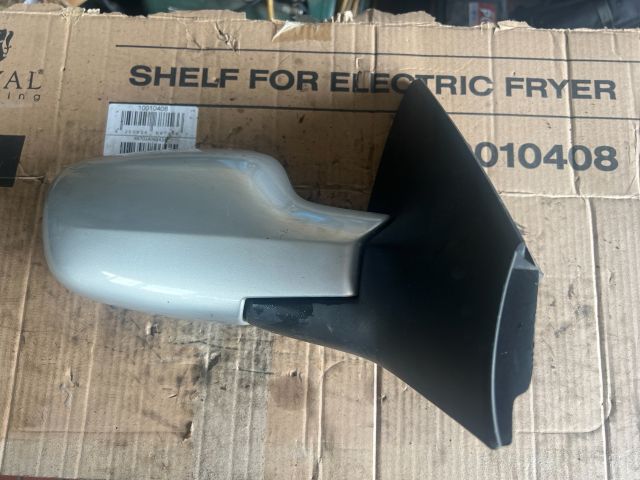 bontott RENAULT MEGANE II Jobb Visszapillantó Tükör (Elektromos)