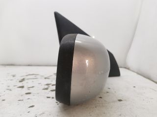 bontott RENAULT MEGANE II Jobb Visszapillantó Tükör (Elektromos)