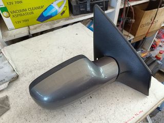 bontott RENAULT MEGANE II Jobb Visszapillantó Tükör (Elektromos)