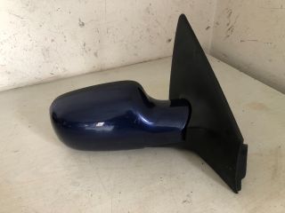 bontott RENAULT MEGANE II Jobb Visszapillantó Tükör (Elektromos)