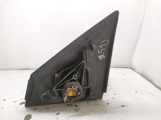 bontott RENAULT MEGANE II Jobb Visszapillantó Tükör (Elektromos)