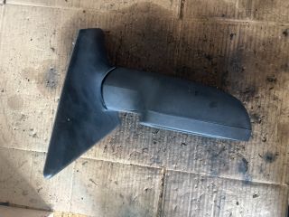 bontott RENAULT MEGANE II Jobb Visszapillantó Tükör (Elektromos)