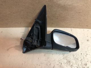 bontott RENAULT MEGANE II Jobb Visszapillantó Tükör (Elektromos)