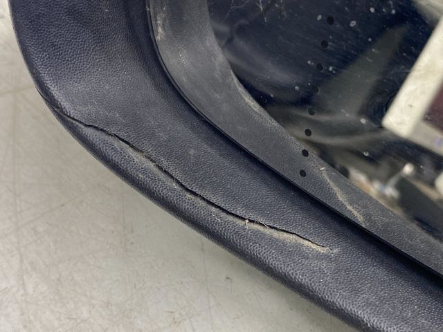 bontott RENAULT MEGANE II Jobb Visszapillantó Tükör (Elektromos)