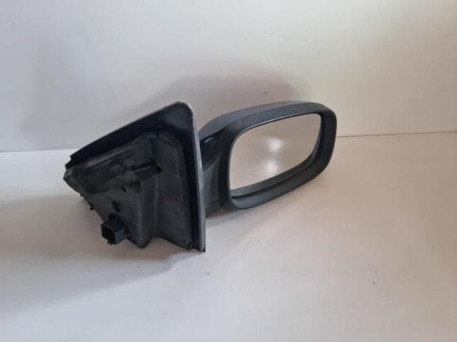 bontott RENAULT MEGANE II Jobb Visszapillantó Tükör (Elektromos)