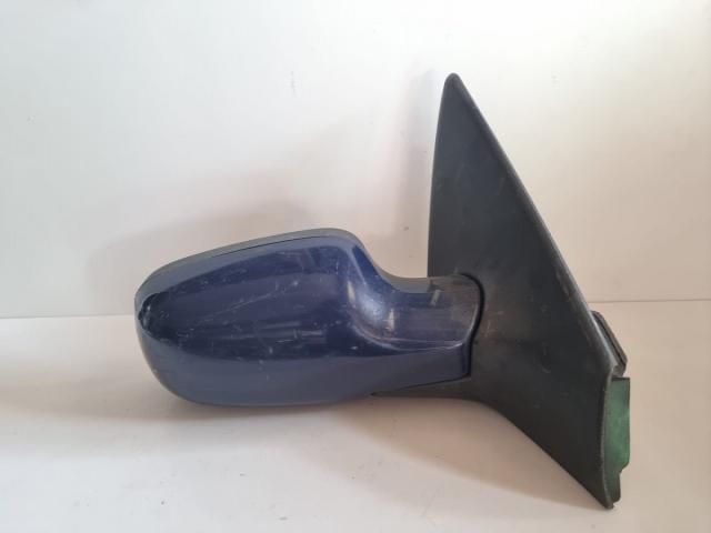 bontott RENAULT MEGANE II Jobb Visszapillantó Tükör (Elektromos)