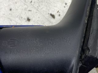 bontott RENAULT MEGANE II Jobb Visszapillantó Tükör (Elektromos)