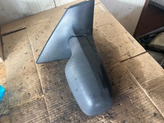 bontott RENAULT MEGANE II Jobb Visszapillantó Tükör (Elektromos)