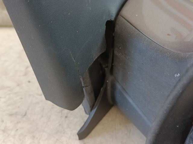 bontott RENAULT MEGANE II Jobb Visszapillantó Tükör (Elektromos)