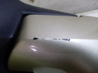 bontott RENAULT MEGANE II Jobb Visszapillantó Tükör (Elektromos)