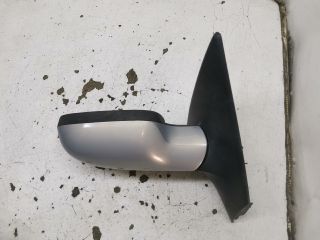 bontott RENAULT MEGANE II Jobb Visszapillantó Tükör (Elektromos)