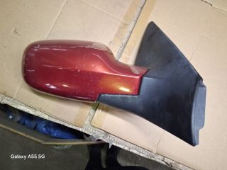 bontott RENAULT MEGANE II Jobb Visszapillantó Tükör (Elektromos)