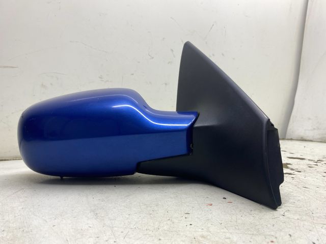 bontott RENAULT MEGANE II Jobb Visszapillantó Tükör (Elektromos)