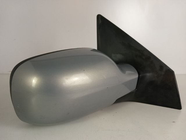 bontott RENAULT MEGANE II Jobb Visszapillantó Tükör (Elektromos)