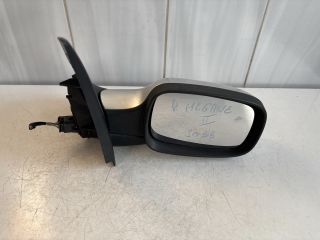 bontott RENAULT MEGANE II Jobb Visszapillantó Tükör (Elektromos)