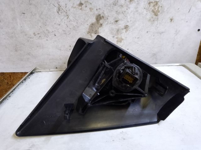 bontott RENAULT MEGANE II Jobb Visszapillantó Tükör (Elektromos)