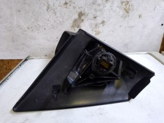 bontott RENAULT MEGANE II Jobb Visszapillantó Tükör (Elektromos)