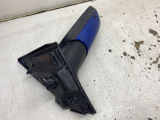 bontott RENAULT MEGANE II Jobb Visszapillantó Tükör (Elektromos)