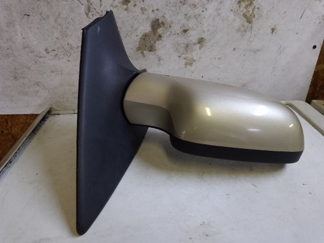 bontott RENAULT MEGANE II Jobb Visszapillantó Tükör (Elektromos)