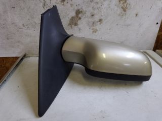 bontott RENAULT MEGANE II Jobb Visszapillantó Tükör (Elektromos)