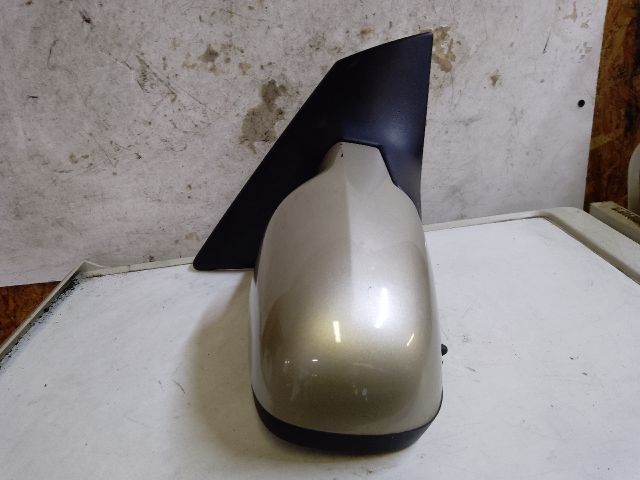 bontott RENAULT MEGANE II Jobb Visszapillantó Tükör (Elektromos)