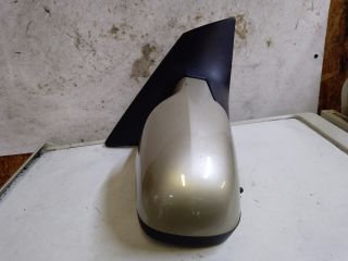 bontott RENAULT MEGANE II Jobb Visszapillantó Tükör (Elektromos)