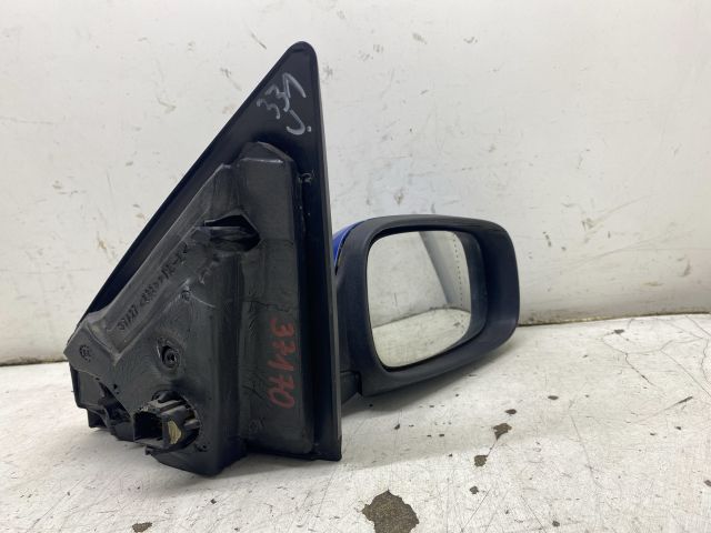 bontott RENAULT MEGANE II Jobb Visszapillantó Tükör (Elektromos)