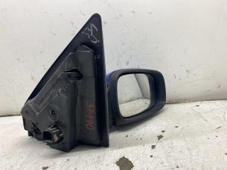 bontott RENAULT MEGANE II Jobb Visszapillantó Tükör (Elektromos)