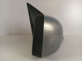 bontott RENAULT MEGANE II Jobb Visszapillantó Tükör (Elektromos)