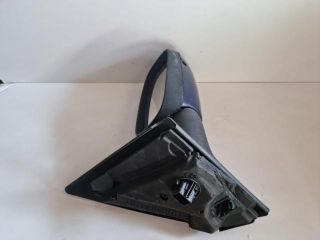 bontott RENAULT MEGANE II Jobb Visszapillantó Tükör (Elektromos)